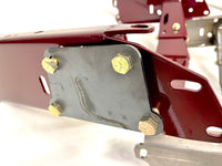 1G Engine Cross Member 72-93 Dodge Truck