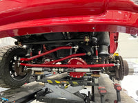 03-13 Ram Steering Systems and Component Parts  3rd / 4th Gen