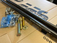 17-Current Ford Super Duty Steering Kit