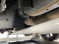 14-C Ram 2500 Coil Rear Long Arm/Traction Bar “Re-Link” Kit (Rear AXLE BRACKETS ONLY)