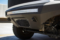 2010 - 2018 DODGE RAM 2500/3500 ADD FRONT BUMPER SHIPPING INCLUDED