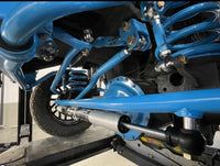 03-13 Ram Steering Systems and Component Parts  3rd / 4th Gen