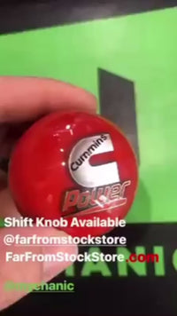 SHIFT KNOB - ('89-'23) Shifter Knobs