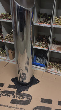 Far From Stock Stacks