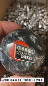SHIFT KNOB - ('89-'23) Shifter Knobs