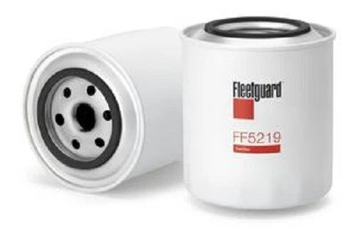 FUEL FILTER - NO WATER/FUEL SENSOR - FLEETGUARD ('89-'96, 5.9L)