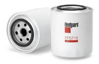 FUEL FILTER - NO WATER/FUEL SENSOR - FLEETGUARD ('89-'96, 5.9L)