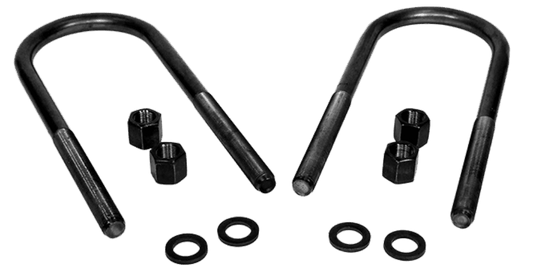 5/8" U-bolts to order