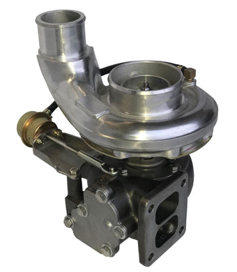 compare product DPS T-4 Wastegated 64mm, 66mm, & 68mm CUMMINS TURBO FOR CUMMINS 5.9L 1988-2007 ETT