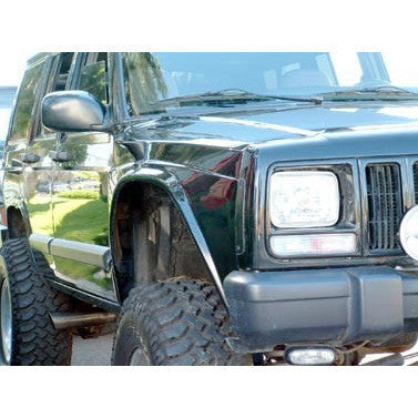 1984-2001 Jeep Cherokee/Commanche Fenders