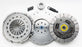 Stage 3 - 13" Feramic clutch kit w/ flywheel 550 hp 1100 trq. - 13125-FEK