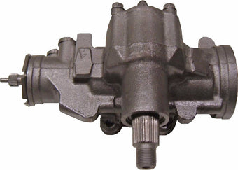 compare product TJ Steering Box