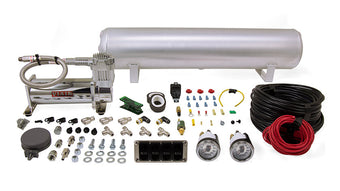 compare product MANUAL AIR MANAGEMENT SYSTEM Air Lift
