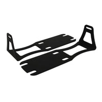04-15 RAM 2500/3500 - 20IN SR-SERIES - LOWER BUMPER BRACKET