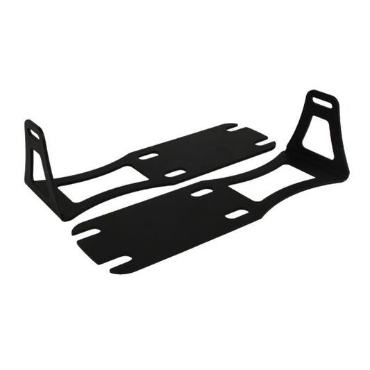 04-15 RAM 2500/3500 - 20IN SR-SERIES - LOWER BUMPER BRACKET