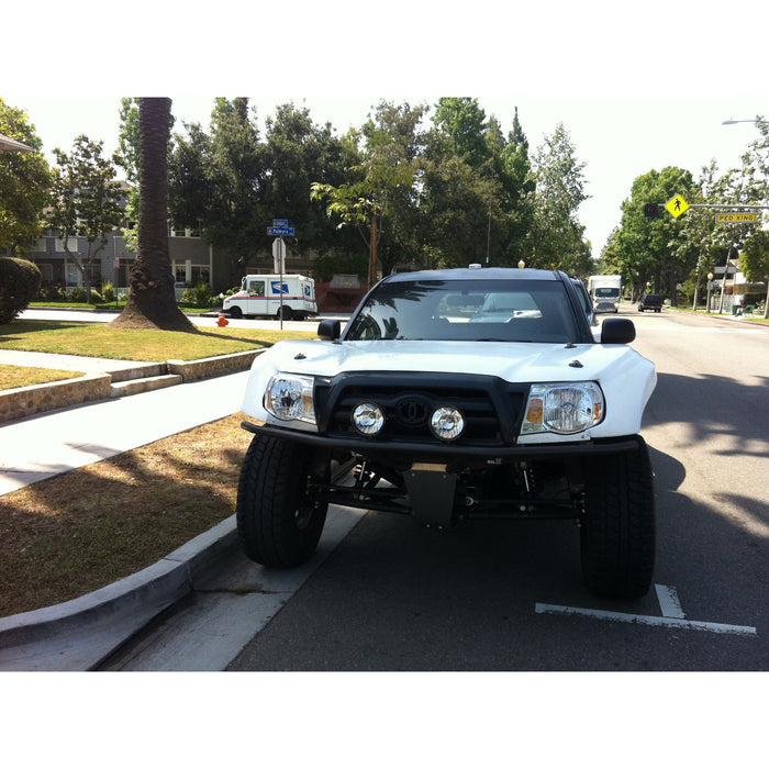 2005-2012 Toyota Tacoma 3-Piece Frontend