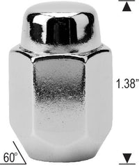 Wheel Spacer Lug Nut