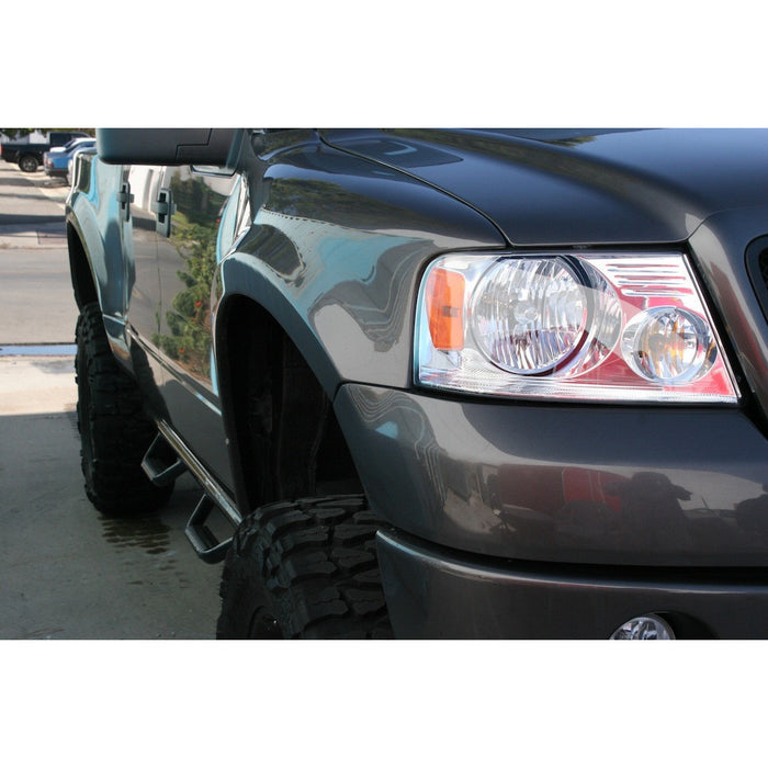 2004-2008 Ford F-150 Fenders