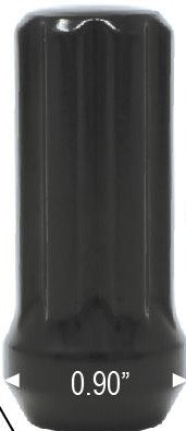 Wheel Spacer Lug Nut