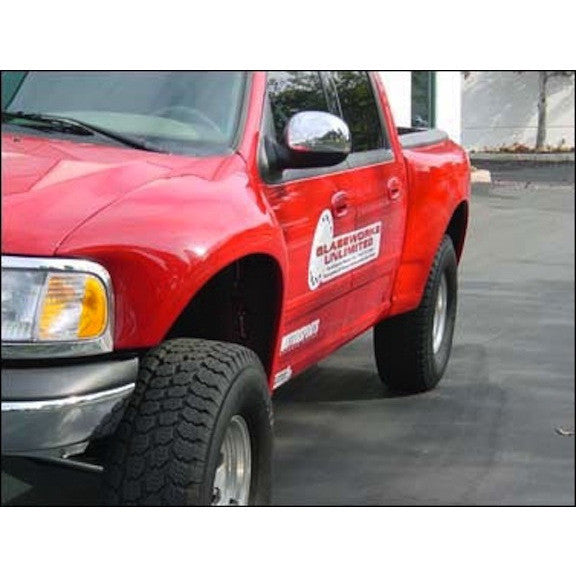 1997-2003 Ford F-150 Fenders