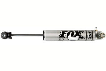 compare product Jeep TJ/LJ/XJ/MJ Fox Steering Stabilizer, PS, 2.0, IFP, 6.2