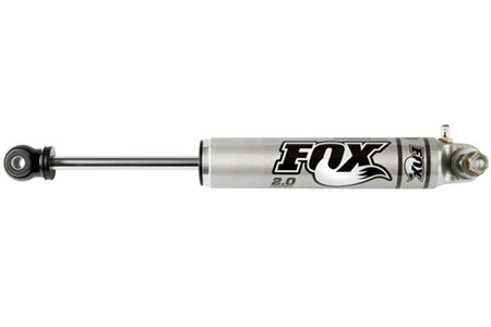 Jeep TJ/LJ/XJ/MJ Fox Steering Stabilizer, PS, 2.0, IFP, 6.2"