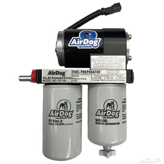 compare product Air Dog 150 94-98.5 Dodge Lift Pump 2g 2nd gen