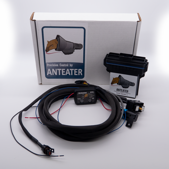 compare product Firepunk Engineering Anteater STC