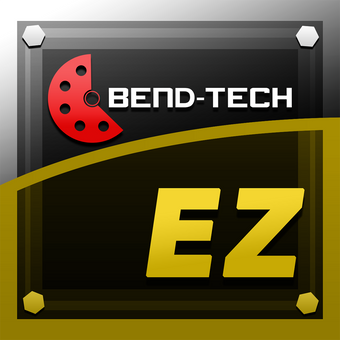 compare product Bend-Tech EZ 7x