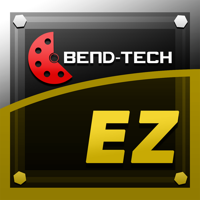 Bend-Tech EZ