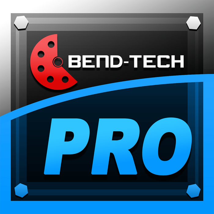 Bend-Tech Pro