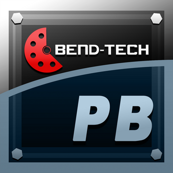 compare product Bend-Tech Profile Bending