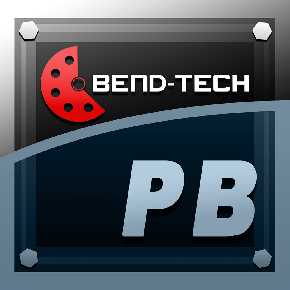 Bend-Tech PB