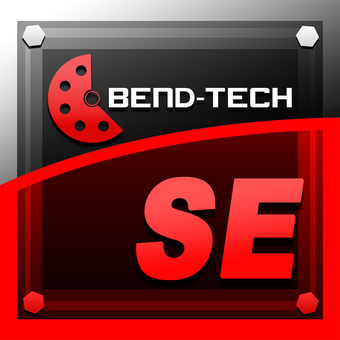 compare product Bend-Tech SE 7x