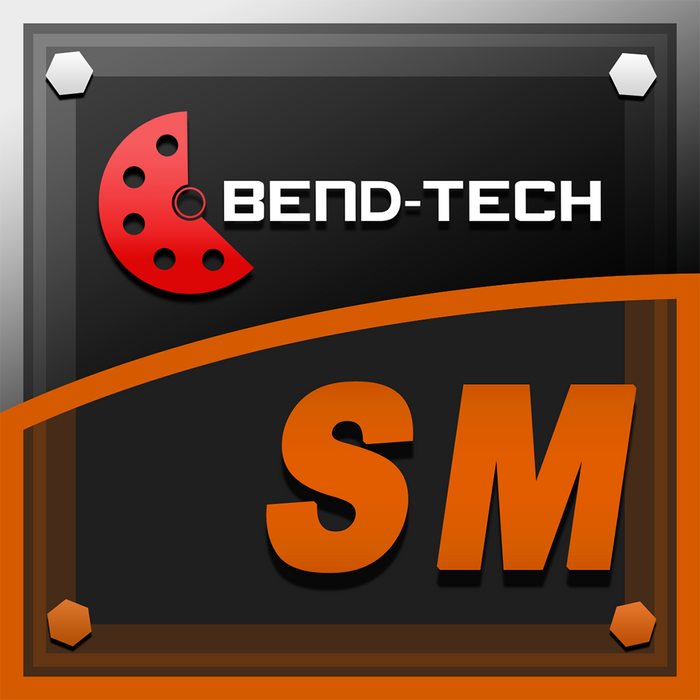 Bend-Tech SM