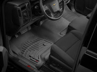 14-17 WRANGLER FRONT FLOORLINER
