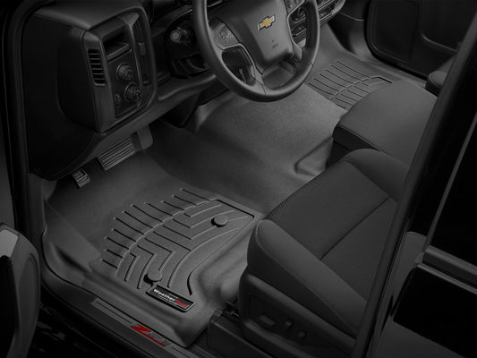 18-C WRANGLER UNLIMITED REAR FLOOR