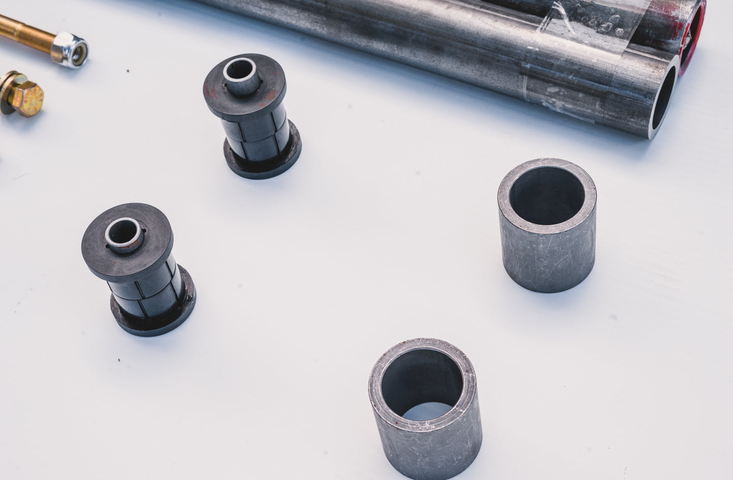 FFS HD DIY Traction Bar Kit