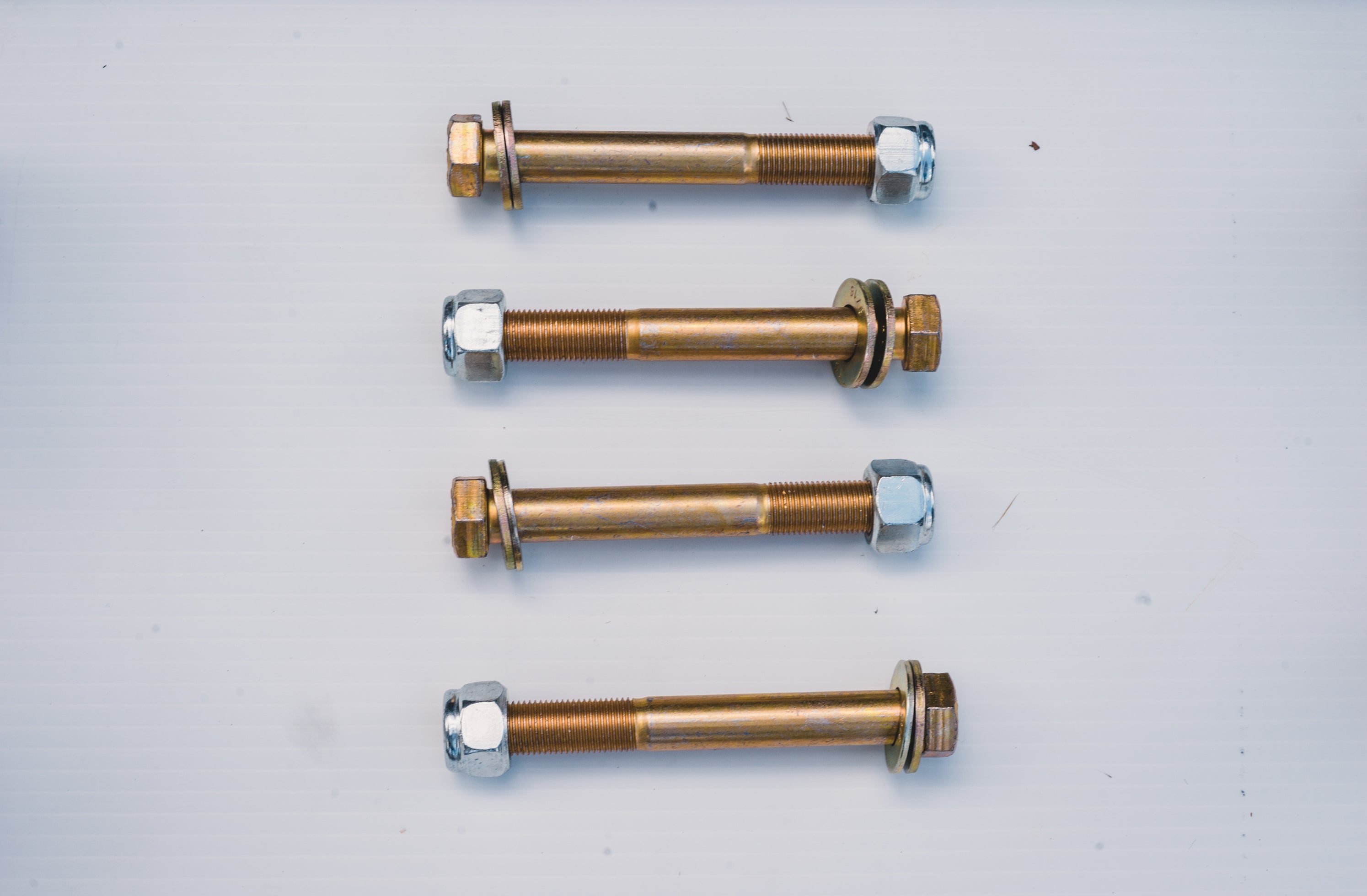 FFS HD DIY Traction Bar Kit — Far From Stock