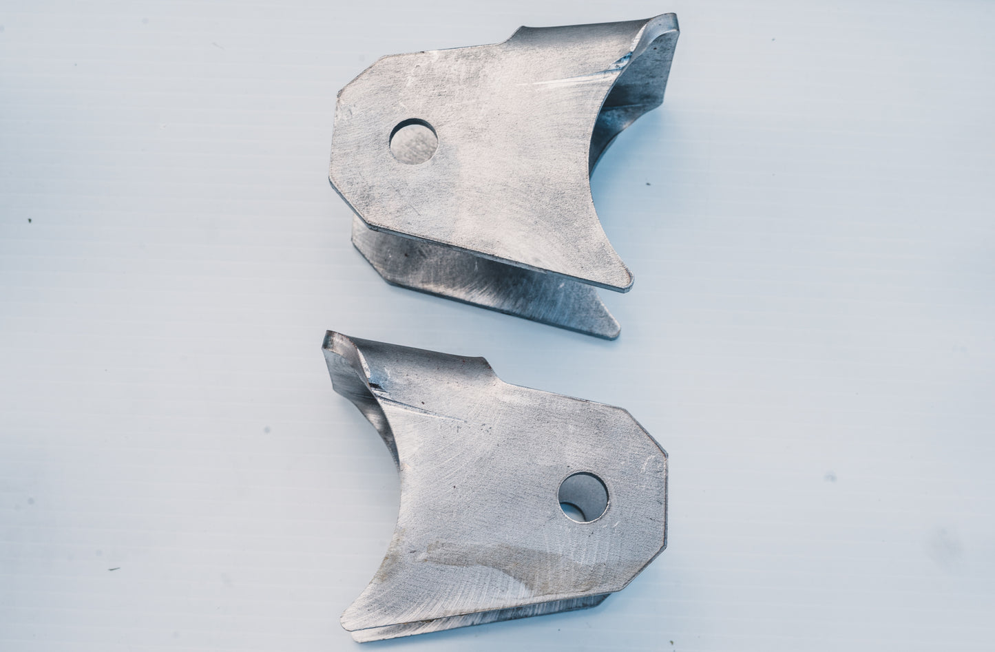 FFS HD 60” Double Adjustable DIY Traction Bar Kit