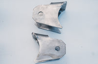 FFS HD 60” Double Adjustable DIY Traction Bar Kit