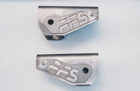 FFS HD 60” Double Adjustable DIY Traction Bar Kit