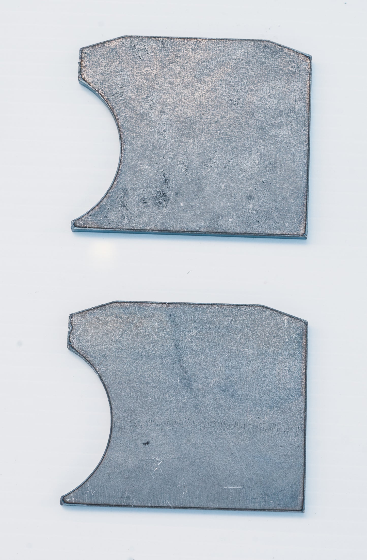 FFS HD 60” Double Adjustable DIY Traction Bar Kit