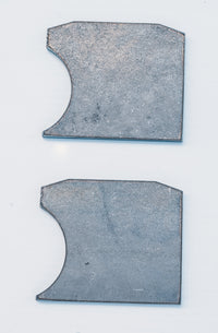 FFS HD 60” Double Adjustable DIY Traction Bar Kit