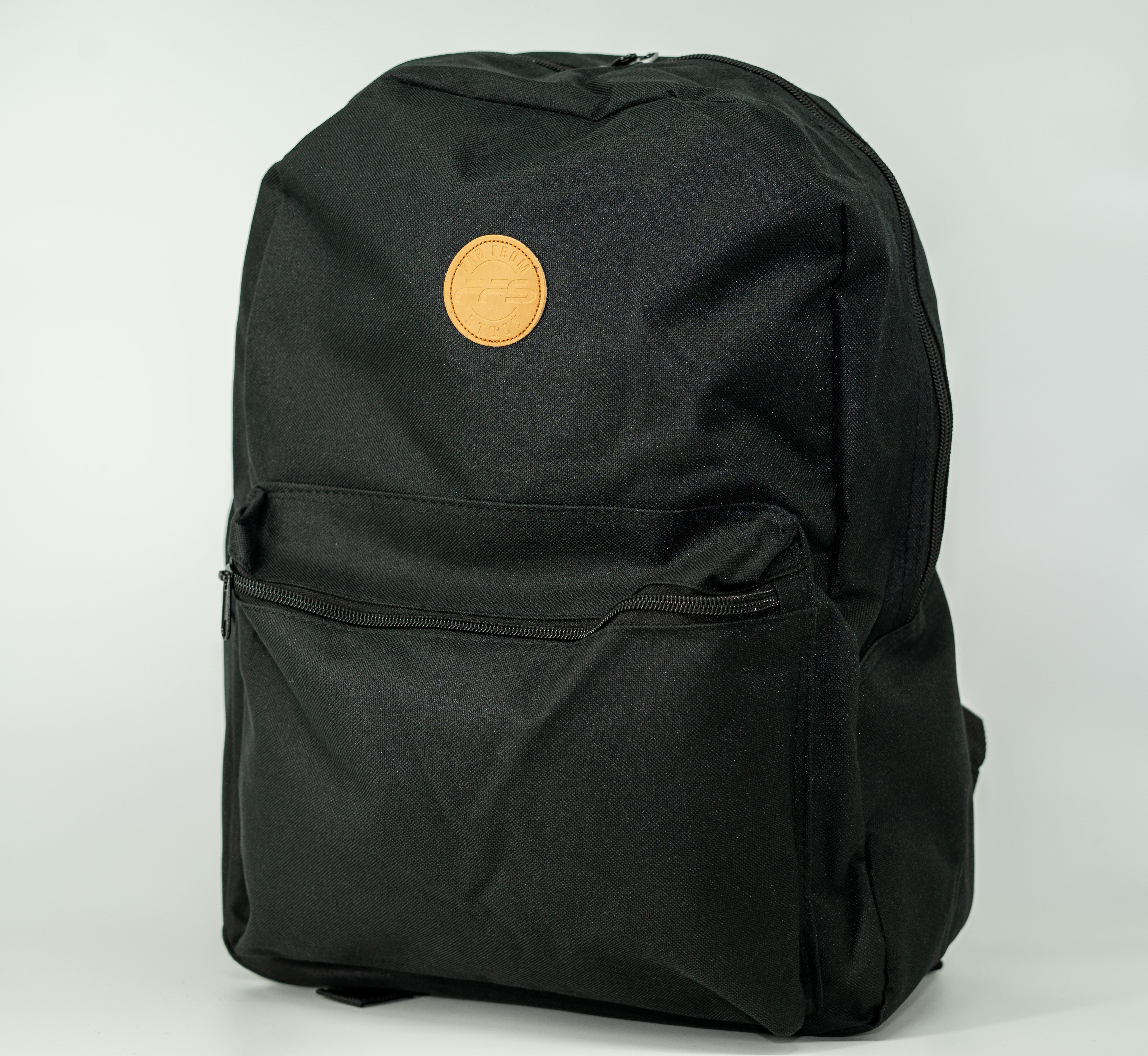 Ffdo Backpack FFS Patch Backpack – Far From Stock