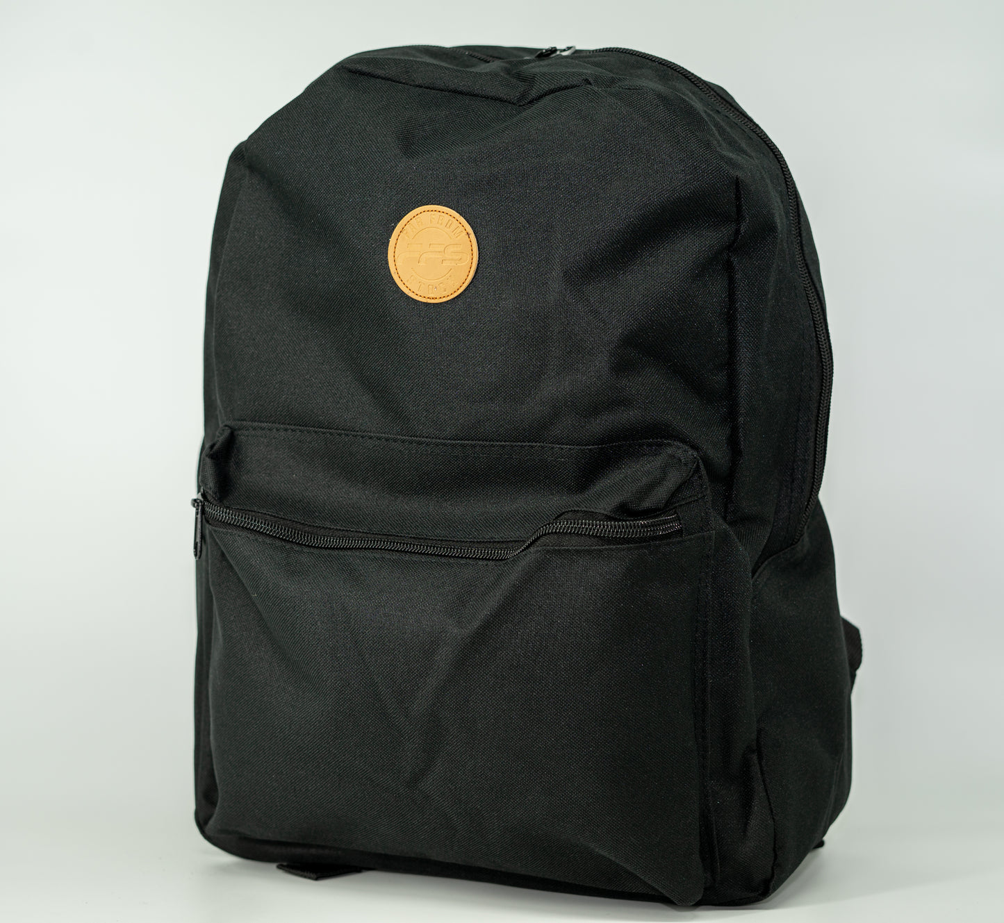 FFS Patch Backpack