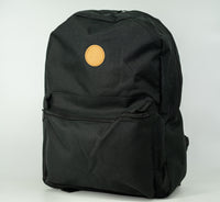 FFS Patch Backpack