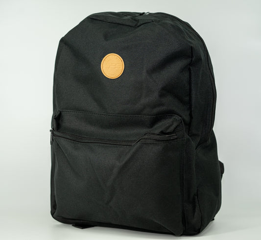 FFS Patch Backpack
