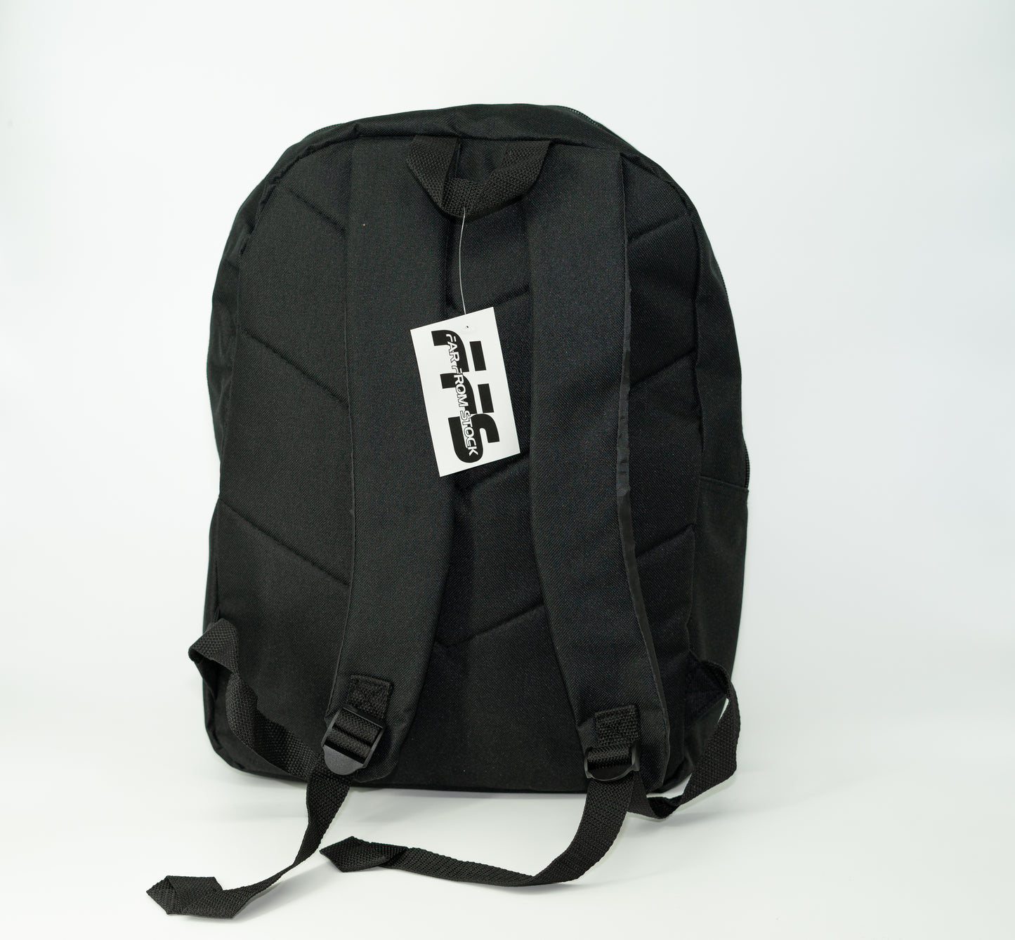 FFS Patch Backpack