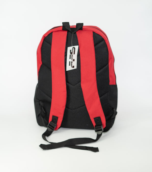 FFS Patch Backpack
